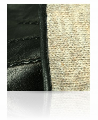 Перчатки Мужские 11_CASTLE/BL//11